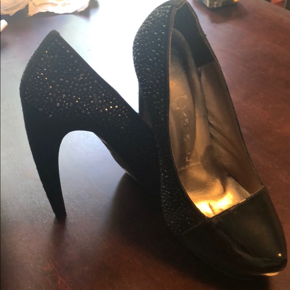 Platform Pumps